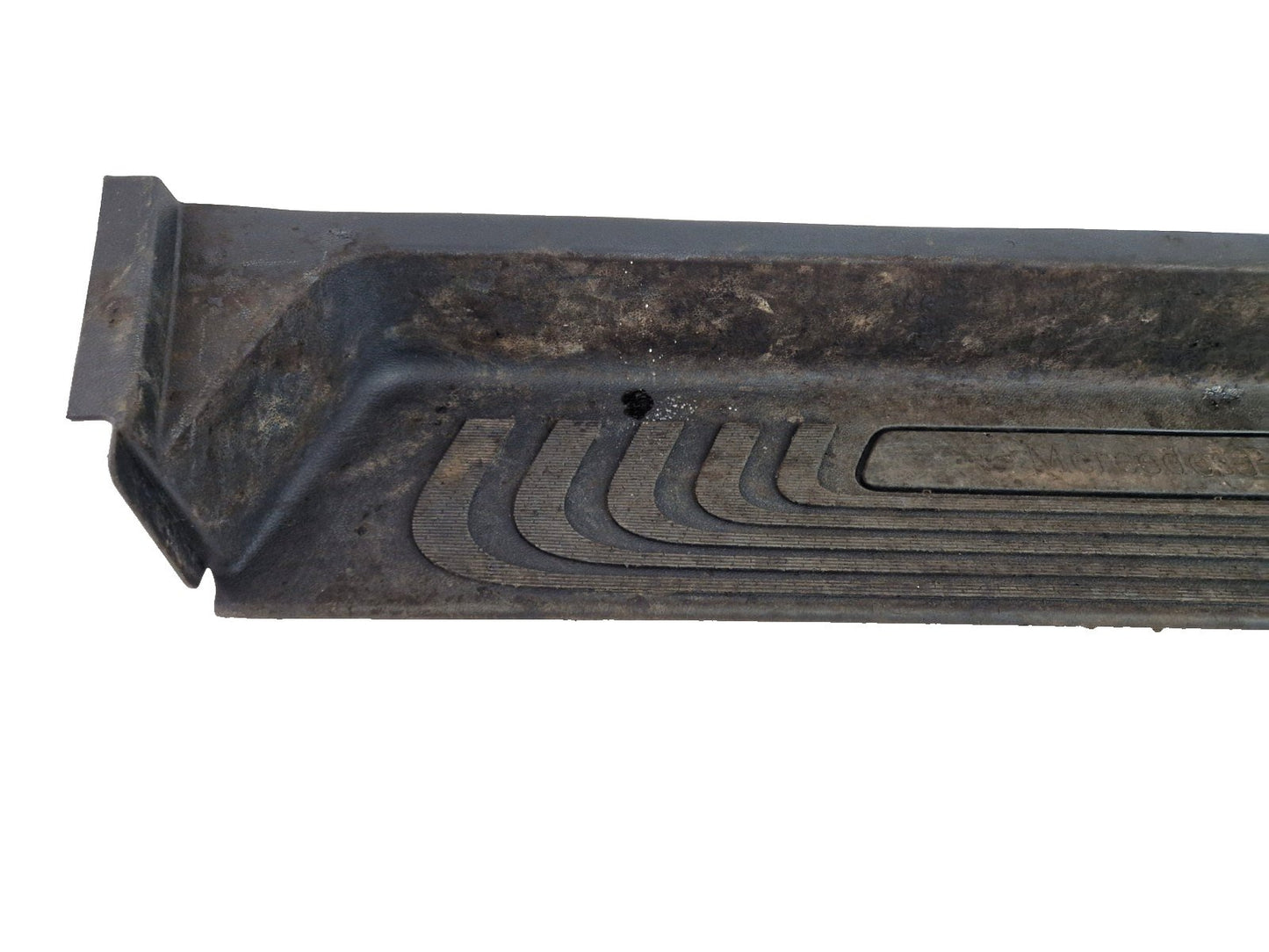 14-23 MERCEDES VITO W447 GENUINE N/S LEFT REAR STEP COVER TRIM PANEL 15531247