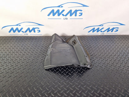 10-13 BMW X5 E70 LCI GENUINE OEM LEFT N/S WHEELHOUSE COVER TRIM 7161745