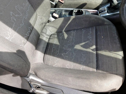 2011 Vauxhall Meriva MK2 (B) (4470)