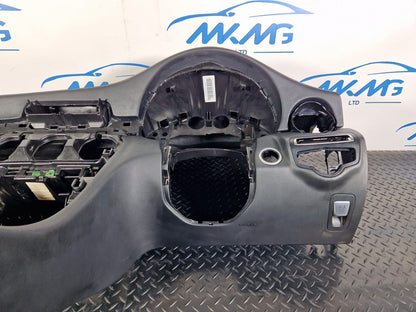 14-21 MERCEDES BENZ C300h W205 GENUINE DASHBOARD PANEL WITH A-BAG A2056801787