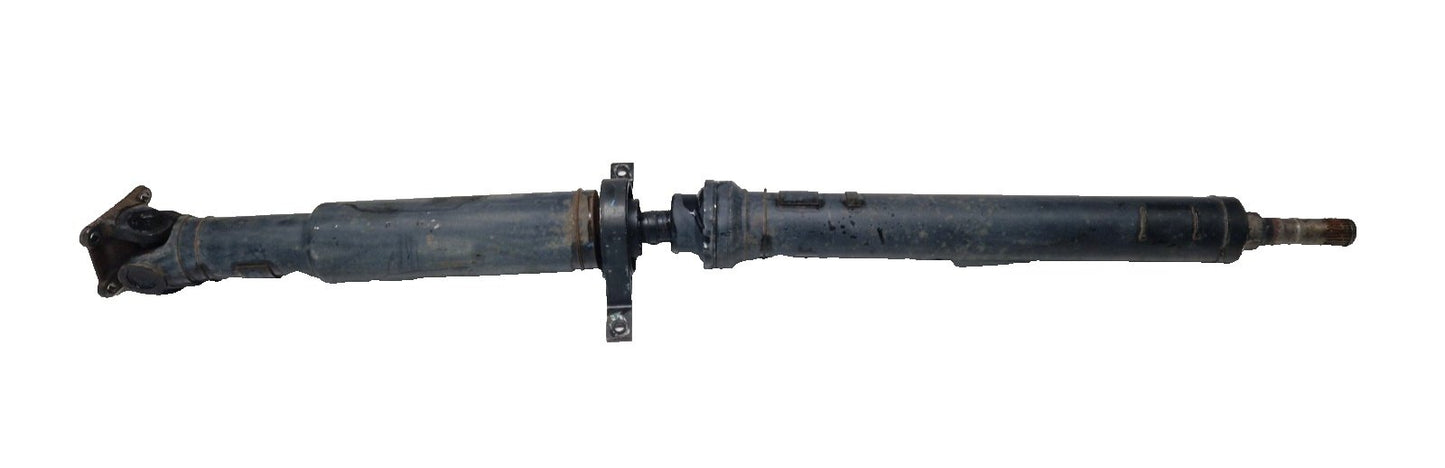 13-23 RANGE ROVER SPORT L494 3.0 DIESEL AUTOMATIC PROPSHAFT
