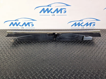 14-21 MERCEDES BENZ C220d W205 TAILGATE BOOT LID TRIM COVER A2056902501
