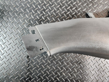 10-18 VW TOUAREG 7P RIGHT DRIVER SIDE REAR INTERIOR TRIM COVER 7P0867766