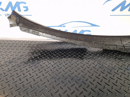 10-18 AUDI A7 4G S-LINE FRONT WINDSCREEN SCUTTLE PANEL WIPER COVER 4G8819403
