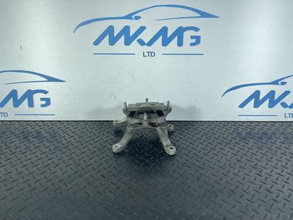 16-19 AUDI A4 B9 GENUINE ENGINE MOUNT BRACKET 8W0399118C