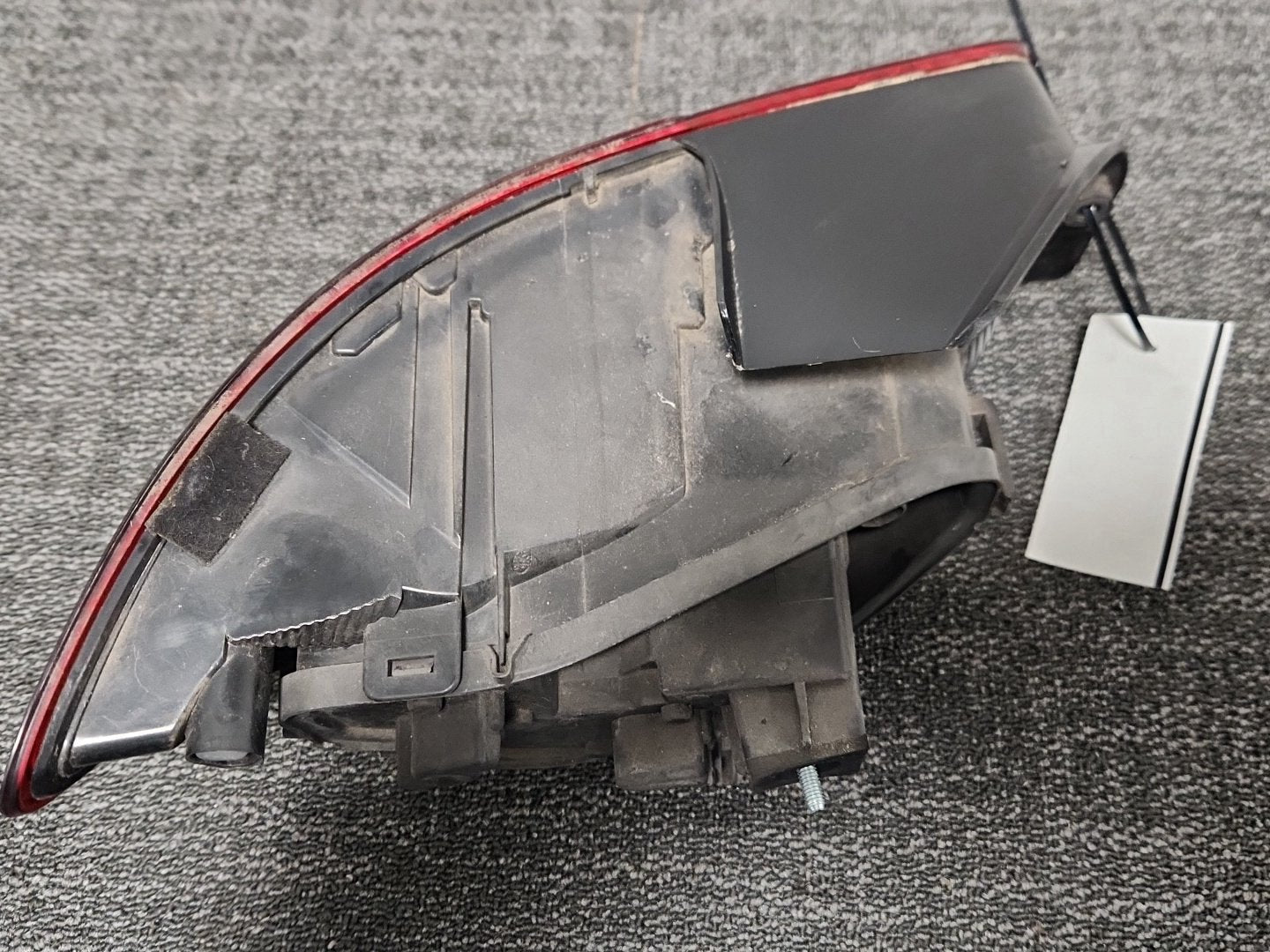2015 Seat Ibiza MK4 FL 6J Genuine Rear Left N/S Passenger Tail Light 6J3945096P