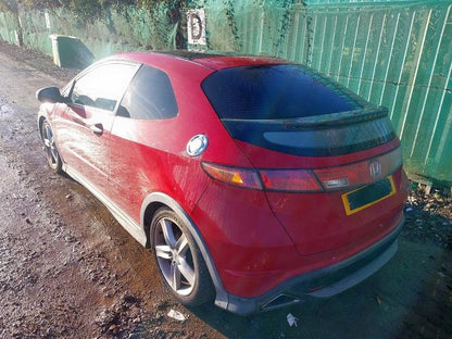 2008 Honda Civic FN