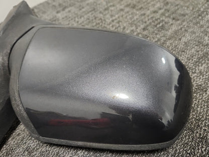 Ford C-Max MK1 FL (C214) MPV Front Right Door Wing Mirror in Sea Grey (Metallic)