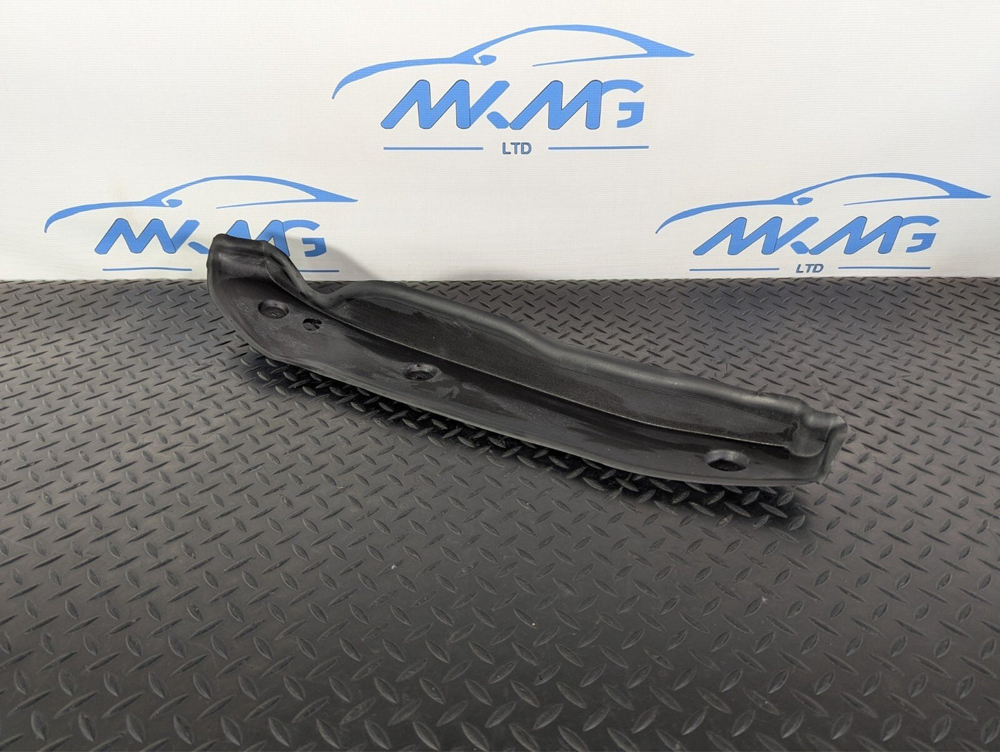 11-19 MERCEDES BENZ ML W166 FRONT LEFT N/S WING FENDER TRIM COVER A1668890125