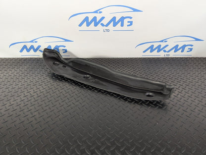11-19 MERCEDES BENZ ML W166 FRONT LEFT N/S WING FENDER TRIM COVER A1668890125