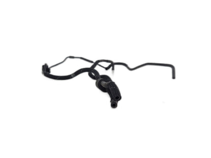 15-18 MERCEDES C300 W205 2.0L ENGINE MOTOR VENT HOSE PIPE LINE A6071400064