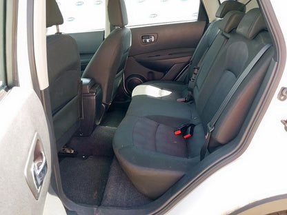 2012 Nissan Qashqai MK1 FL (J10)
