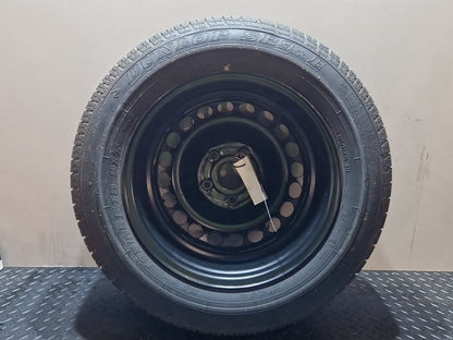 2006 Audi A4 B7- Spare Wheel