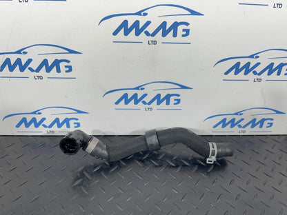 18-ON MERCEDES BENZ A CLASS W177 GENUINE ENGINE COOLANT PIPE A2478306300