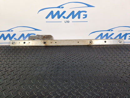 14-21 MERCEDES BENZ C200d W205 GENUINE OEM REAR TUNNEL BEAM BAR A2056190725