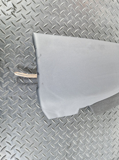 14-21 MERCEDES BENZ C200d W205 REAR SEAT BOLSTER PANEL RIGHT SIDE O/S 504251022