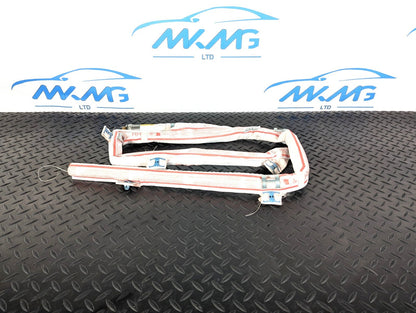 14-21 BMW 2 SERIES 218d GRAN TOURER F46 RIGHT OFFSIDE ROOF SAFETY BAG CURTAIN