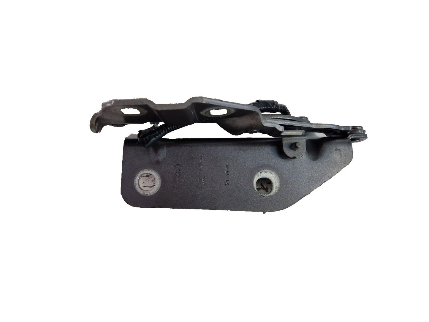 14-19 LAND ROVER L550 DISCOVERY SPORT DRIVER SIDE RIGHT BONNET HINGE FK7216800AE