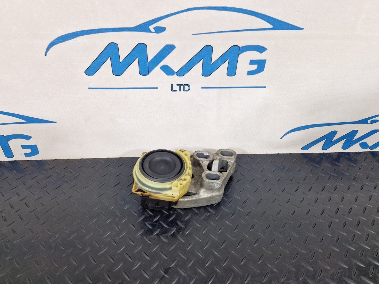 14-20 MERCEDES BENZ GLA X156 FRONT LEFT PASSENGER SIDE ENGINE MOUNT 326E23F