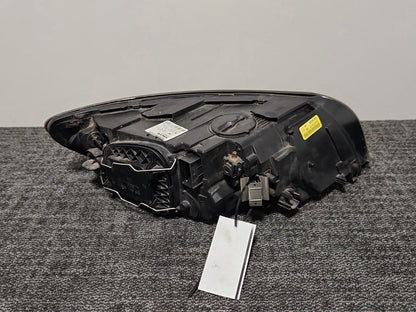 Volvo S40 MK2 (MS) Saloon Genuine Front Left N/S Passenger Headlight 30763039
