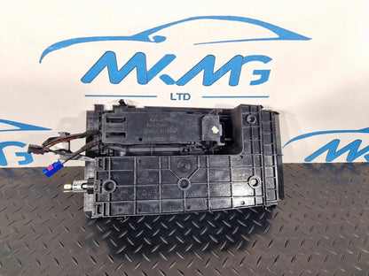 11-18 BMW 6 SERIES F06 CENTER CONSOLE STORAGE TRAY 9237101 9241620