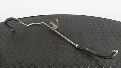16-19 AUDI A4 B9 S-LINE GENUINE 2.0TDI FUEL RETURN PIPE HOSE 04L131552BJ