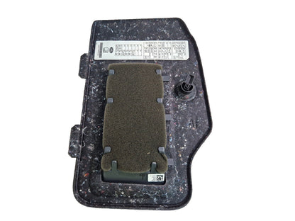 14-19 LAND ROVER L550 DISCOVERY SPORT LID FUSE BOX GK7214K016CA