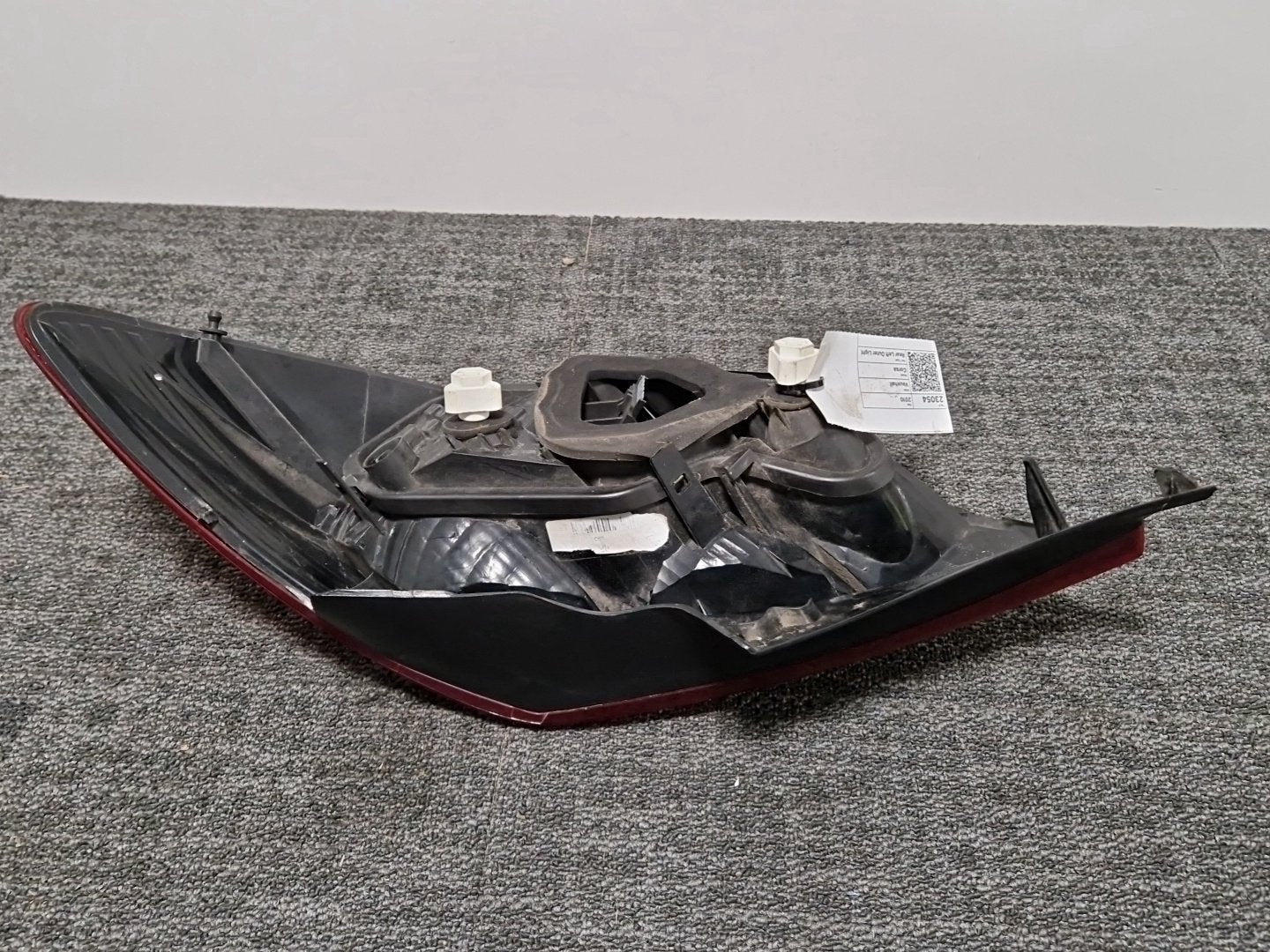 2010 Vauxhall Corsa MK3 (D) (4400) Genuine Rear Left N/S Passenger Tail Light