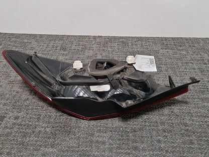 2010 Vauxhall Corsa MK3 (D) (4400) Genuine Rear Left N/S Passenger Tail Light