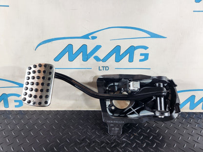 16-22 MERCEDES BENZ X253 GENUINE BRAKE PEDAL A1702900182 A2052900000