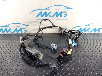 Land Rover Range Rover Evoque L551 SUV Door Wiring Harness Loom K8D2-14631-ANC