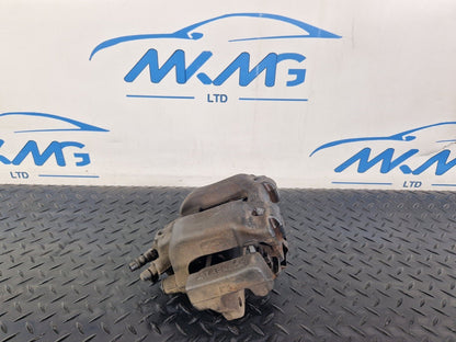 12-18 BMW 4 SERIES F32 F33 F36 LCI M-SPORT 2.0D  LEFT N/S /F BRAKE CALIPER 24/57