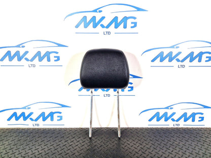 14-19 MERCEDES BENZ GLA X156 GENUINE FRONT SEAT HEADREST FITS LEFT & RIGHT