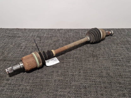 Mitsubishi Outlander PHEV MK3 (RE1) (GG2W) SUV Genuine Front Left N/S Driveshaft