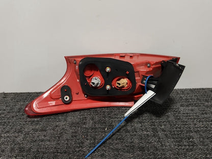 2009 Mitsubishi Lancer MK5 (CX8A) Genuine Rear Left Passenger Outer Tail Light