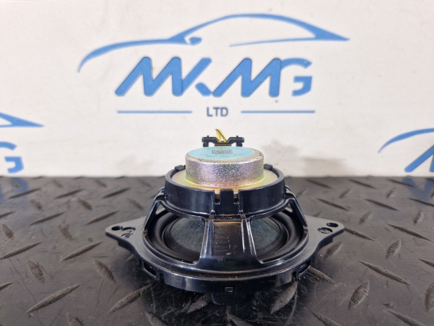 17-24 AUDI S5 F5 GENUINE OEM BANG & OLUFSEN DASHBOARD TWEETER SPEAKER 8W0035416D