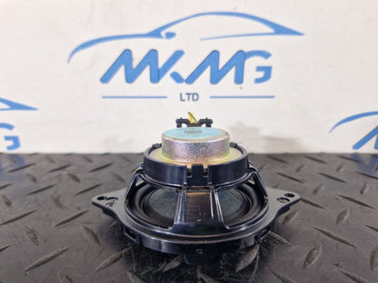 17-24 AUDI S5 F5 GENUINE OEM BANG & OLUFSEN DASHBOARD TWEETER SPEAKER 8W0035416D