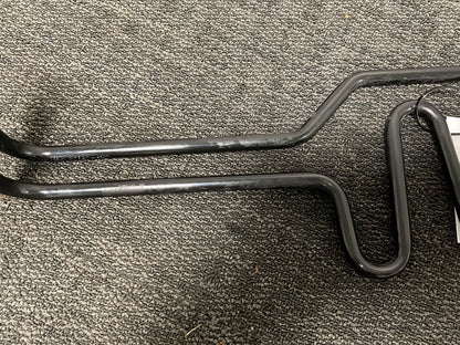 BMW 120i E87 Hatchback Genuine Power Steering Fluid Oil Cooler 7527134