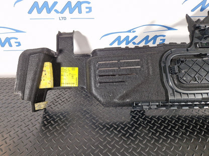 16-24 AUDI A5 F5 CONVERTIBLE REAR LEFT TRUNK BOOT SIDE PNALE TRIM 8W7863879