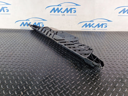 16-20 AUDI Q7 4M GENUINE REAR CENTRE CENTRE MOUNTING BRACKET 4M0807329