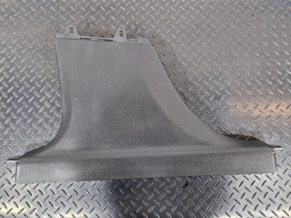 19-ON MERCEDES BENZ CLA C118 GENUINE LEFT SIDE B PILLAR TRIM COVER A1186920300