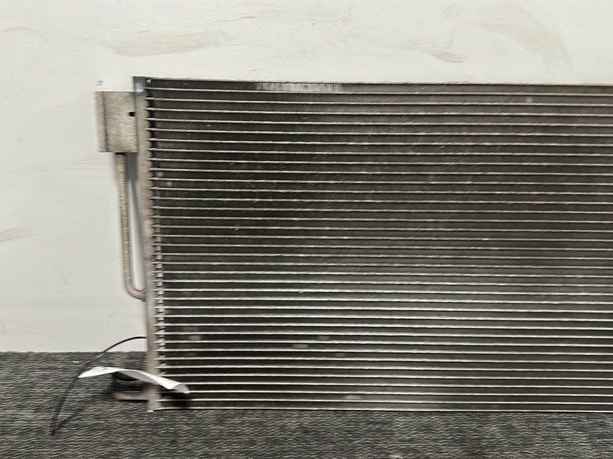 Vauxhall Corsa MK3 (D) (4400) Hatchback A/C Air Conditioning Radiator