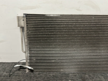 Vauxhall Corsa MK3 (D) (4400) Hatchback A/C Air Conditioning Radiator