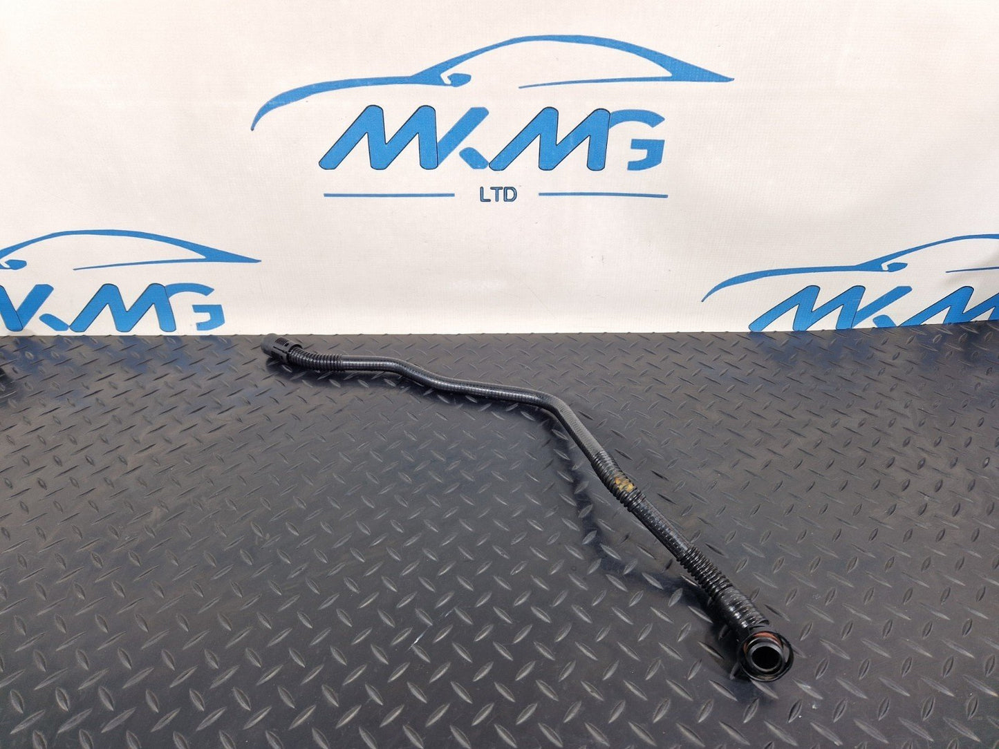 19-ON MERCEDES BENZ CLA C118 RADIATOR WATER COOLING HOSE PIPE A0019982923