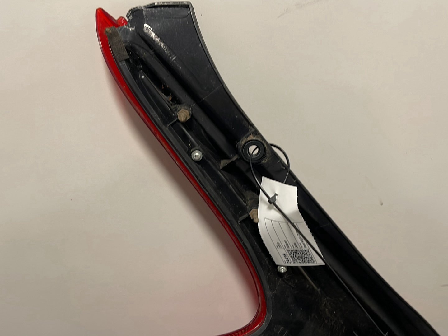 2012 Nissan Juke MK1 (F15) Genuine Rear Right O/S Driver Tail Light