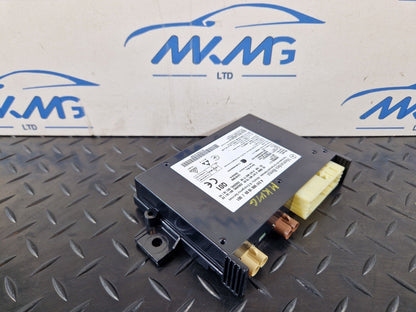 18-ON MERCEDES BENZ A CLASS W177 OEM RADIO CONTROL HEAD UNIT MODULE A2479001809