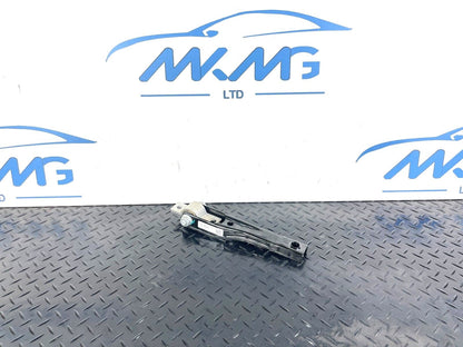17-20 VW GOLF MK7.5 GENUINE GEARBOX MOUNT 5QD199855K