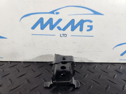 16-19 AUDI A4 B9 GENUINE MOUNTING BRACKET FOR TIE-DOWN EYE 8W9813985