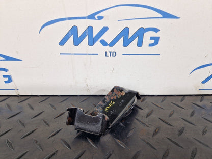 14-21 MERCEDES BENZ C220d W205 OEM AUXILIARY WATER PUMP BRACKET A2055012520