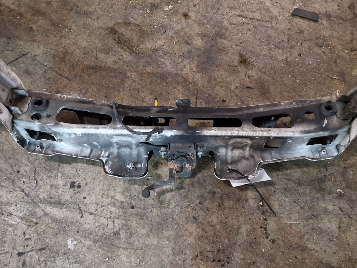 Vauxhall Combo MK3 (D) (61VO) Cargo Van Front Slam Panel